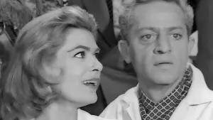 Задник к фильму "Никогда в воскресенье" #483898