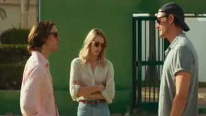 Задник к фильму "Острова" #537643