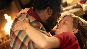 Задник к фильму "Роман служанки" #336627