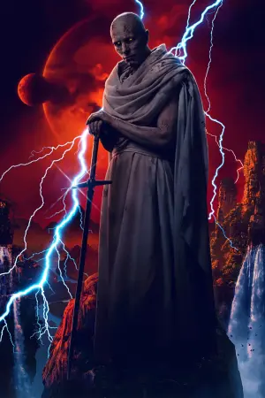 Постер к фильму "Тор: Любовь и гром" #312840