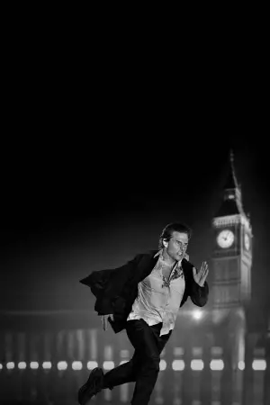 Постер к фильму "Миссия: невыполнима. Смертельная расплата, часть 2" #515881