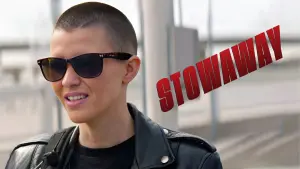 Задник к фильму "Безбилетный пассажир" #346684