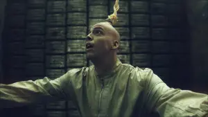 Задник к фильму "Галактика ужасов" #197999