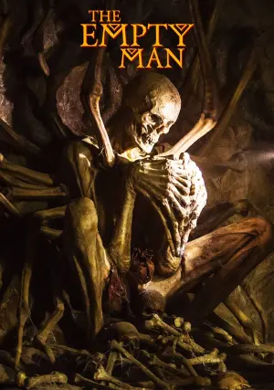 Постер к фильму "Пустой человек" #81185