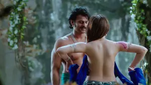 Задник к фильму "Бахубали: начало" #207762