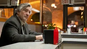 Задник к фильму "Быть Флинном" #459057