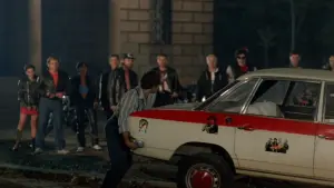 Задник к фильму "Бинго-Бонго" #486552