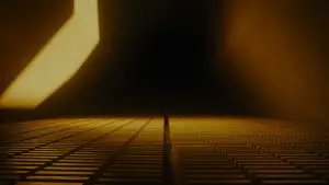 Задник к фильму "Бегущий по лезвию 2049" #548645