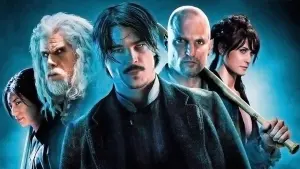 Задник к фильму "Бунраку" #407532