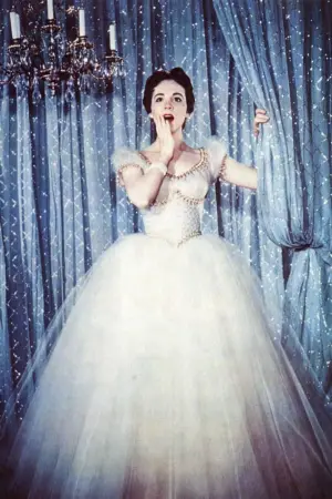 Постер к фильму "Золушка" #494502