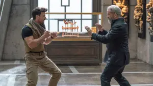 Задник к фильму "День курка" #256211