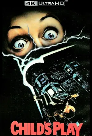 Постер к фильму "Детские игры" #40869