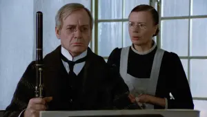 Задник к фильму "Фанни и Александр" #187467