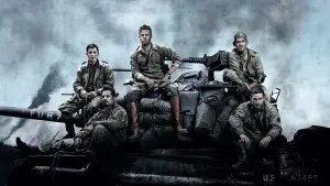 Задник к фильму "Ярость" #168530