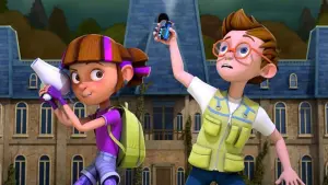 Задник к фильму "" #498515