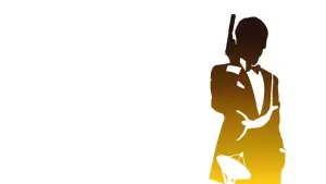 Задник к фильму "007: Золотой Глаз" #255373