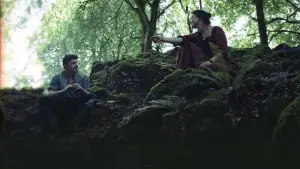 Задник к фильму "Гамнет" #507115