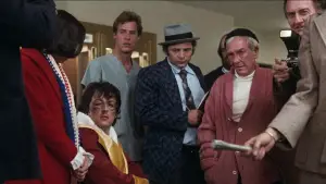 Задник к фильму "Рокки 2" #694219