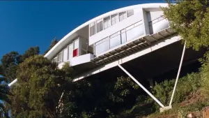 Задник к фильму "Смертельное оружие 2" #246301