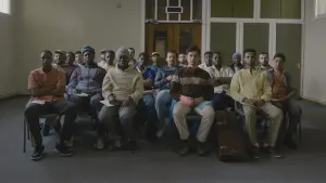 Задник к фильму "Лимб" #461329