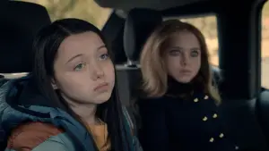 Задник к фильму "М3ГАН" #658706