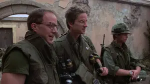 Задник к фильму "Цельнометаллическая оболочка" #651697