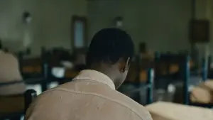 Задник к фильму "Мальчишки из «Никеля»" #598748