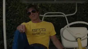 Задник к фильму "Однажды в… Голливуде" #555651