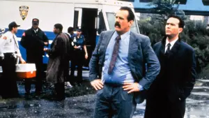 Задник к фильму "Вопросы и ответы" #459607