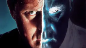 Задник к фильму "Воскрешение Каина" #306568