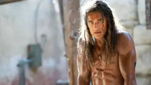 Задник к фильму "Мятежная Луна, часть 1: Дитя огня" #162749