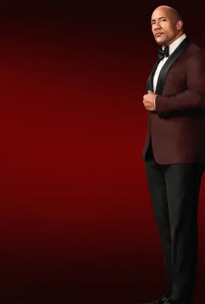 Постер к фильму "Красное уведомление" #263204