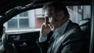 Задник к фильму "Заложники" #393712