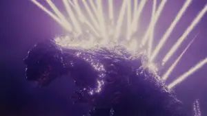 Задник к фильму "Годзилла: Возрождение" #650888