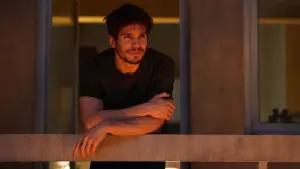 Задник к фильму "Он и она" #286118