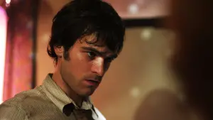 Задник к фильму "Моё сердце биться перестало" #252734