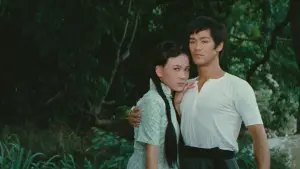 Задник к фильму "Большой босс" #237933