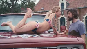 Задник к фильму "Разомкнутый круг" #201387