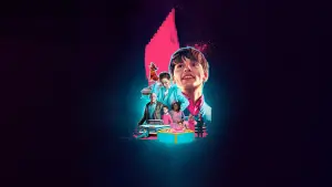 Задник к фильму "Парень с того света" #375338