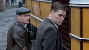 Задник к фильму "Мозг Гиммлера зовется Гейдрихом" #280405