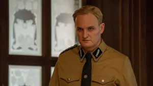 Задник к фильму "Мозг Гиммлера зовется Гейдрихом" #280411