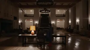 Задник к фильму "Сияние" #520282