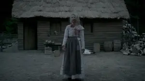 Задник к фильму "Ведьма" #600137