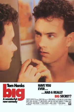 Постер к фильму "Большой" #103641