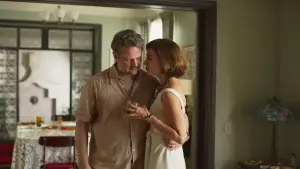 Задник к фильму "Я все еще здесь" #572617