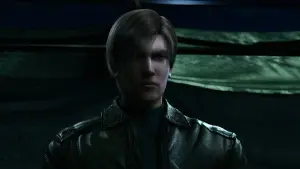 Задник к фильму "Обитель зла: Вырождение" #264630