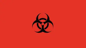 Задник к фильму "28 дней спустя" #232285