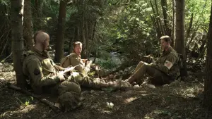 Задник к фильму "Они были солдатами 2" #358468