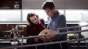 Задник к фильму "Ночные игры" #257909