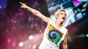 Задник к фильму "ONE OK ROCK DETOX JAPAN TOUR AT NISSAN STADIUM 2025 IN CINEMAS" #820379